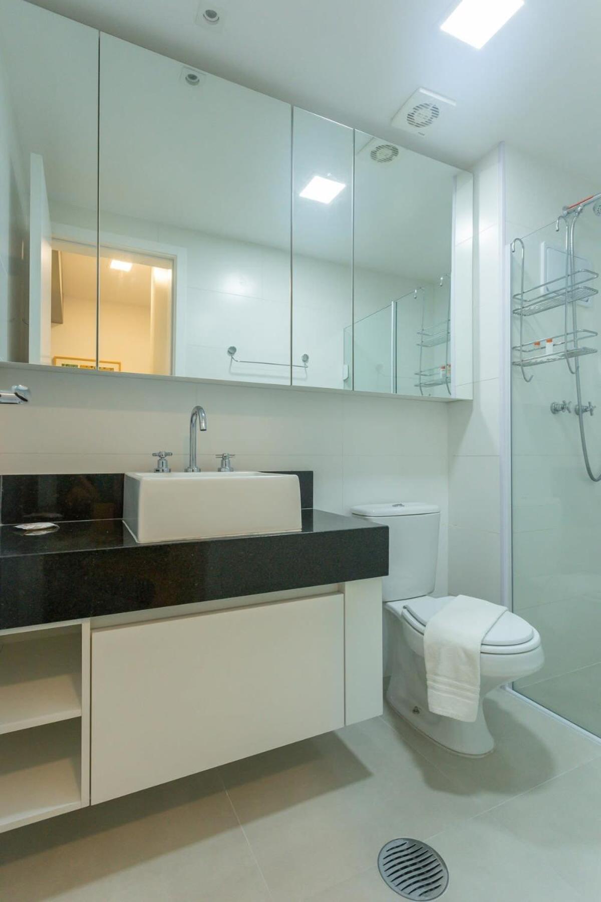 Bhomy Perdizes - Estilo Com Varanda E Vista Dh402 São Paulo Buitenkant foto