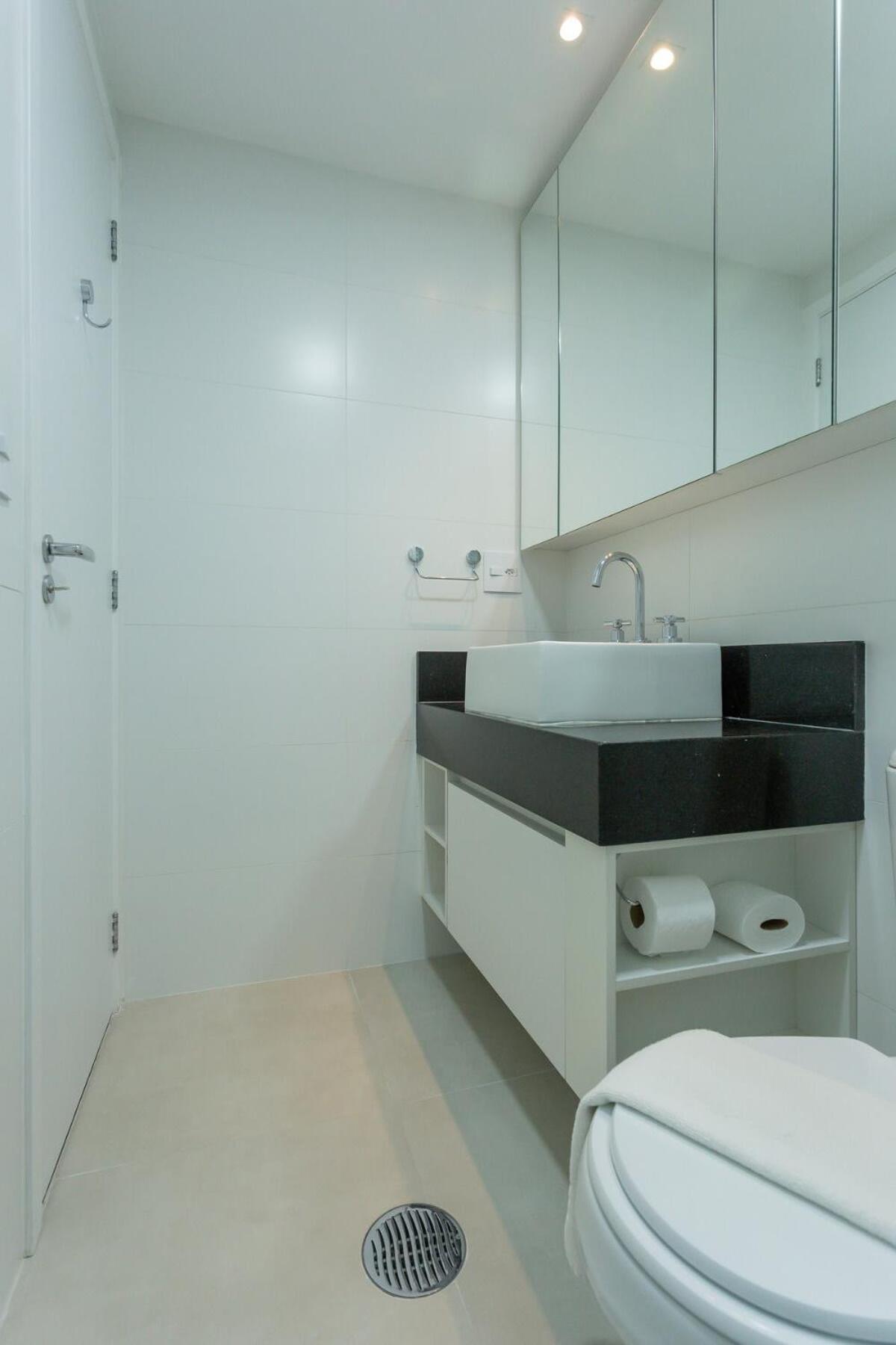 Bhomy Perdizes - Estilo Com Varanda E Vista Dh402 São Paulo Buitenkant foto
